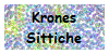 Krones
Sittiche